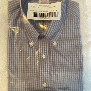 Brooks Brother’s Shirt